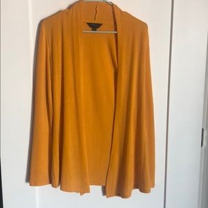 Abrianna Longsleeve Knit Cardigan